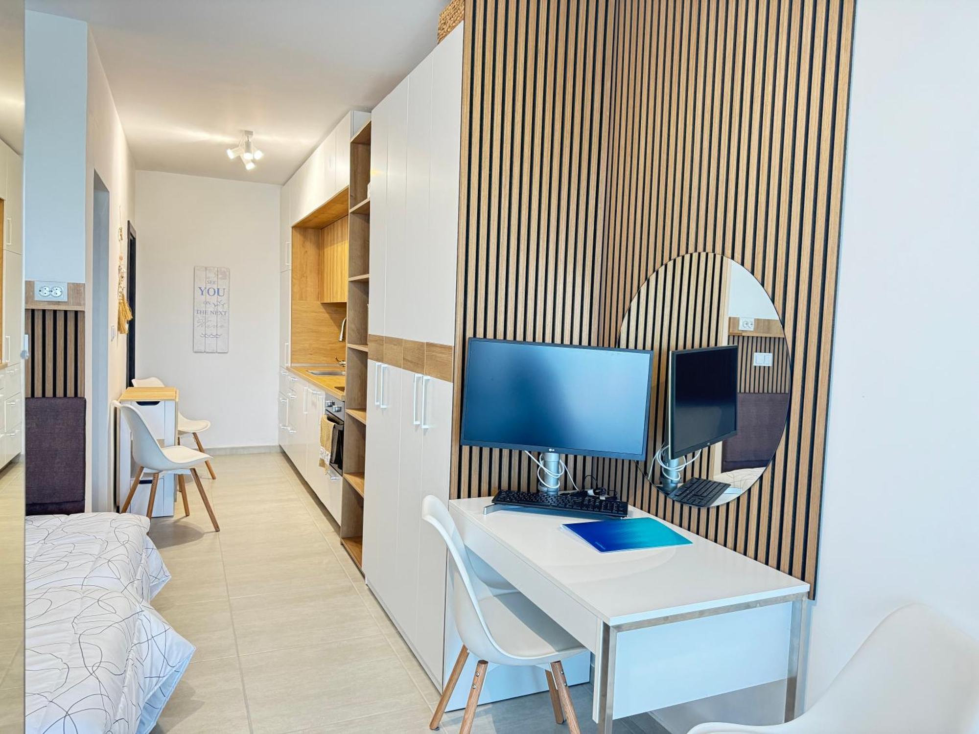 Wave & Sea Apartment Sozopol Exterior photo